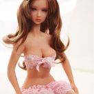 Мини-кукла 68 см  photo 4