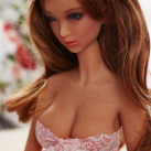 Мини-кукла 68 см  photo 2