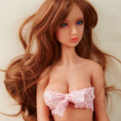 Мини-кукла 68 см  photo 3