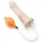 Фаллос SQUIRTY PETER DINGER photo 5