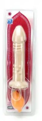 Фаллос SQUIRTY PETER DINGER photo 6