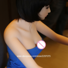 Секс кукла. Материал - силикон. Реалистичная. С металлическим каркасом. С большой грудью. 163 см. photo 6