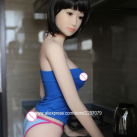 Секс кукла. Материал - силикон. Реалистичная. С металлическим каркасом. С большой грудью. 163 см. photo 2