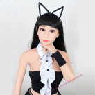 Секс-кукла "Женщина-Кошка" 165 см photo 5