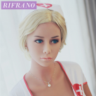 Секс-кукла Rifrano "Медсестра" 158 см  photo 5