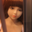 Секс кукла. Мини. Материал - силикон. Реалистичная. С большой грудью. 100 см. photo 5