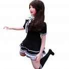 Реалистичная надувная силиконовая кукла с большой грудью photo 1