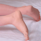 Реалистичная силиконовая кукла с большой грудью photo 4