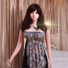 Реалистичная силиконовая кукла с большой грудью photo 5