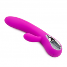 Силиконовый водонепроницаемый вибратор ORGART12 G Spot с аккумулятором photo 6