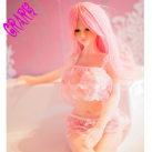 Секс кукла. Материал - силикон. Реалистичная. С большой грудью. 85 см. photo 5