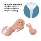 Маструатор для муж. для анального и вагинального секса photo 4