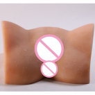 Силіконовий мастурбатор вагіна photo 4