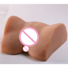 Силіконовий мастурбатор вагіна photo 1