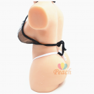 Жіночий торс. Для анального, вагінального, орального сексу. photo 1