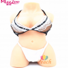 Жіночий торс. Для анального, вагінального, орального сексу. photo 3