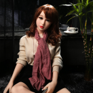 Силиконовая секс-кукла, 140 см  photo 2