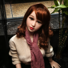 Силиконовая секс-кукла, 140 см  photo 6