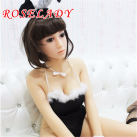 Секс кукла. Материал - силикон. С металлическим каркасом. Реалистичная. С большой грудью. 156 см. photo 2