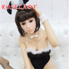 Секс кукла. Материал - силикон. С металлическим каркасом. Реалистичная. С большой грудью. 156 см. photo 3