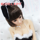 Секс кукла. Материал - силикон. С металлическим каркасом. Реалистичная. С большой грудью. 156 см. photo 6