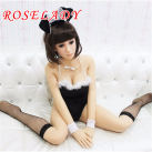 Секс кукла. Материал - силикон. С металлическим каркасом. Реалистичная. С большой грудью. 156 см. photo 1