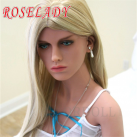 Секс кукла. Материал - силикон. С металлическим скелетом. Реалистичная. С большой грудью. 156 см. photo 1