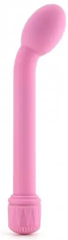 Вибратор точки G для женщин G-Spot TULIP PINK photo 1