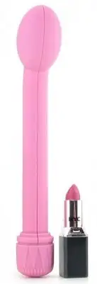 Вибратор точки G для женщин G-Spot TULIP PINK photo 2