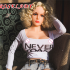 Секс кукла. Материал - силикон. С большой грудью. Реалистичная.155 см. photo 4