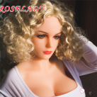 Секс кукла. Материал - силикон. С большой грудью. Реалистичная.155 см. photo 5