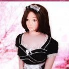 Надувная секс кукла с силиконовой вагиной и анусом photo 2