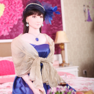 Надувная секс кукла с силиконовой вагиной и анусом photo 3