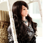 Секс-кукла надувная с электрическим насосом photo 1