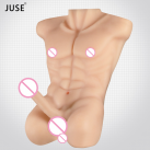 Торс мужской. С большим пенисом. photo 1