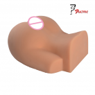 Реалістичний силіконовий мастурбатор для чоловіків – 16.5 кг, 49,5х23,5 см photo 6