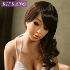 Силиконовая секс-кукла Rifrano, 158 см  photo 4