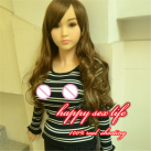 Секс кукла. Материал - силикон. Реалистичная. С большой грудью. 148 см. photo 3