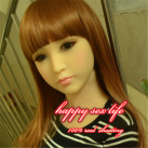 Секс кукла. Материал - силикон. Реалистичная. С большой грудью. 148 см. photo 1