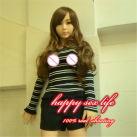 Секс кукла. Материал - силикон. Реалистичная. С большой грудью. 148 см. photo 4