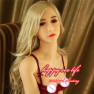 Секс кукла. Материал - силикон. Реалистичная. С большой грудью. 153 см. photo 3