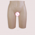 Трусики с влагалищем. Силикон. photo 5