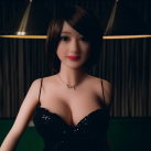 Реалистичная секс-кукла, 148 см photo 4