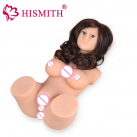 Женский торс 3D. Силикон. Реалистичная. photo 2