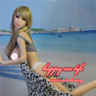 Секс кукла. Материал - силикон. Реалистичная. С большой грудью. 150 см. photo 1