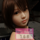 Секс кукла. Материал - силикон. Металлический торс. Реалистичная. С большой грудью. 161 см. photo 3