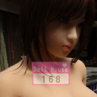 Секс кукла. Материал - силикон. Металлический торс. Реалистичная. С большой грудью. 161 см. photo 2