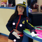 Секс кукла. Материал - силикон. Реалистичная. 140 см. photo 1