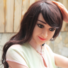 Секс кукла. Материал - силикон. Реалистичная. С большой грудью. 158 см. photo 2