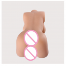 Мастурбатор для мужчин. Силикон. Длина 25 см. photo 1